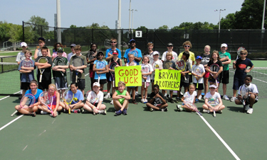 Bryan Brothers Good Luck
